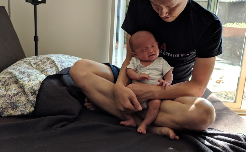 The Bay Area Parent’s Shopping Guide for Your Baby’s First Six&nbsp;Weeks