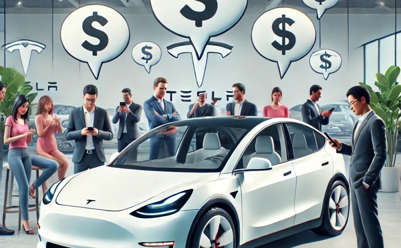 A Guide to Selling Your Car through Daniel Kahneman’s “Thinking Fast and Slow”&nbsp;Methodology