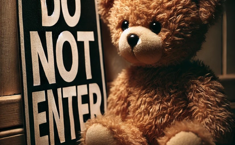 What to do about AI&nbsp;Nudes?