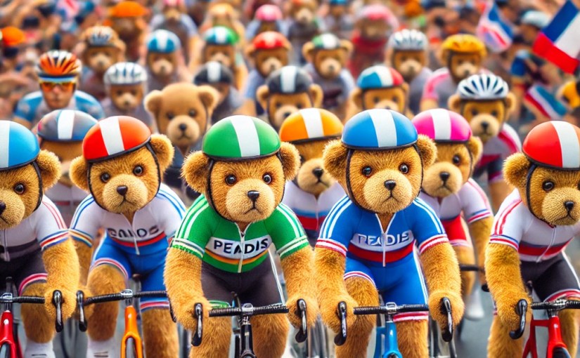 Experiments with Polarized&nbsp;Training