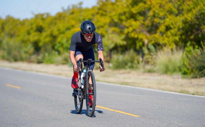 The World’s Most Useless Canyon Aeroad CFR 1,000 Mile&nbsp;Review