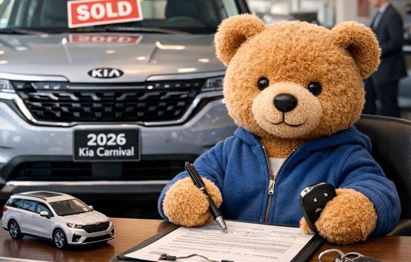 How to Buy a New Car Without Haggling, Stress, or Wasted&nbsp;Time