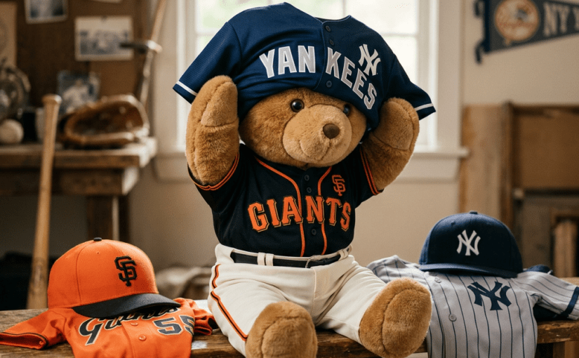 Why did the Giants trade Heliot Ramos? He was&nbsp;Replaceable.